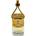 My Perfumes Ароматизатор за кола My Perfumes Deep Desire 5 мл