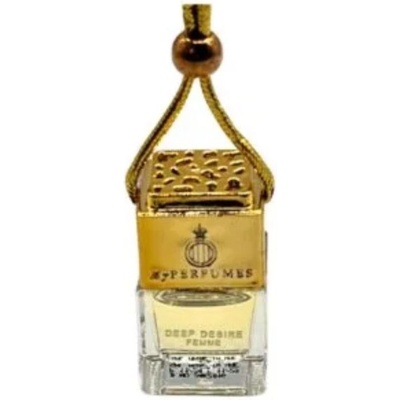 My Perfumes Ароматизатор за кола My Perfumes Deep Desire 5 мл