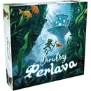 Rexhry Divukraj: Perlava