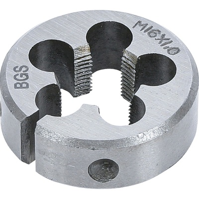 BGS technic 1900-M16X1.0-S BGS , Závitové očko M16 x 1,0 x 38 mm