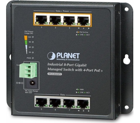 Planet WGS-804HPT