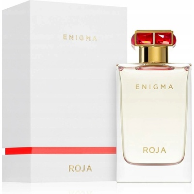 Roja Parfums Enigma parfémovaná voda dámská 75 ml