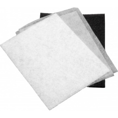 VHBW Rowenta Spaceo RO162011 / RO167111 / RO165511 mikrofilter