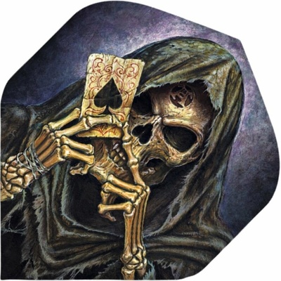 Designa Alchemy - Reapers Ace F2455