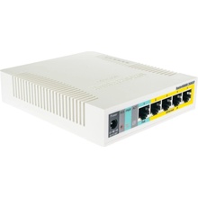 Mikrotik RB260GSP