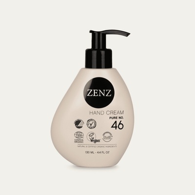 Zenz Hand Cream Pure No. 46 250 ml