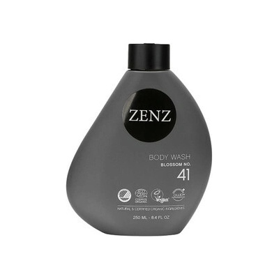Zenz Organic Body Wash Blossom No. 41 250 ml