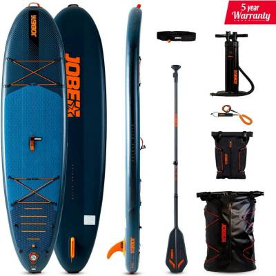 Paddleboard SUP JOBE Yarra Elite 10'6" Set