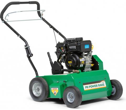 Billy Goat PR551V