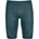Ortovox Мъжко мериносово термобельо Ortovox 120 Comp Light Shorts Merino base layer - Dark Arctic Grey (015-0904-0611)