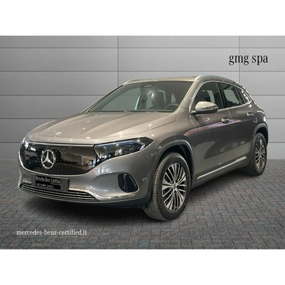 Mercedes-Benz EQA 300 168 kW