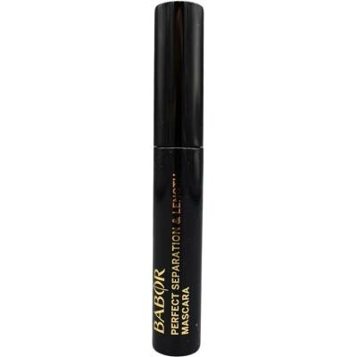 Babor Objemová řasenka Ultimate Style & Volume Mascara Black 8 ml