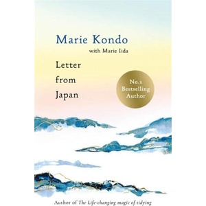 Letter From Japan (ISBN: 9781785125140)