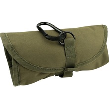 Jack Pyke Foldable Gun s popruhem zelené