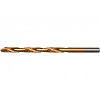 YATO Titánový vrták do kovu HSS-TIN, Ø= 8,5 mm, L= 117/75 mm (YT-44659)
