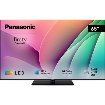 Panasonic TV-65W80AEZ
