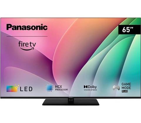 Panasonic TV-65W80AEZ