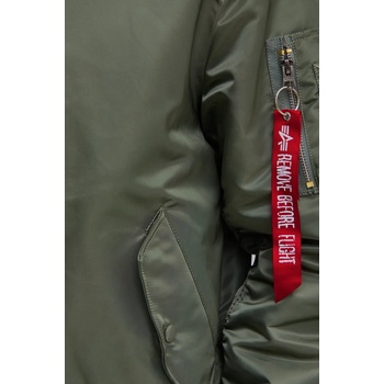 Alpha Industries Яке бомбър Alpha Industries (100101.03)