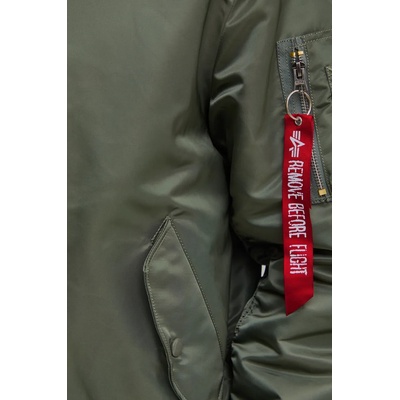 Alpha Industries Яке бомбър Alpha Industries (100101.03)