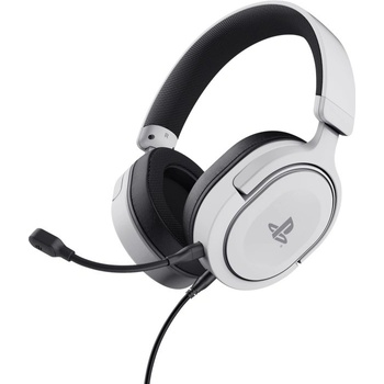 Trust GXT 498W Forta Gaming Headset for PS5