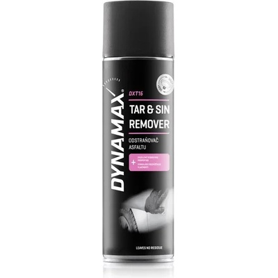 DYNAMAX Препарат за отстраняване на асфалт 500ml dxt16 (634913)