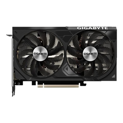 GIGABYTE GeForce RTX 4070 WINDFORCE 2X OC V2 12GB GDDR6X 192bit (GV-N4070WF2OCV2-12GD)
