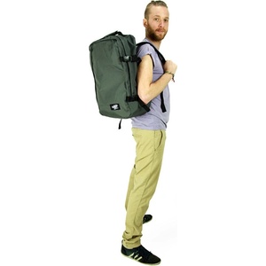 CabinZero Classic 44L Original Grey (CABINZERO-061)