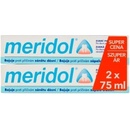 Zubné pasty Meridol zubná pasta 2 x 75 ml