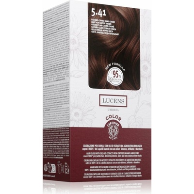 Kemon Group Umbria barva na vlasy odstín 50 ml
