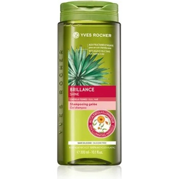 Image 1 of Yves Rocher NUTRITION Шампоан за подхранване 300мл