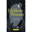 The Hollow Woods: Storytelling Card Game Mag... Rohan Daniel Eason