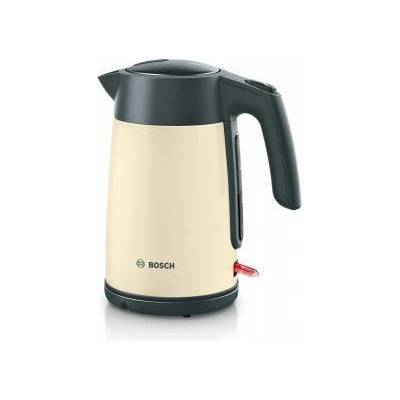Bosch TWK7L467 kettle (1.7L /2400W /Champagne)