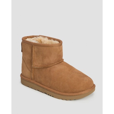 Ugg Kids' Classic Mini Ii – Zboží Mobilmania