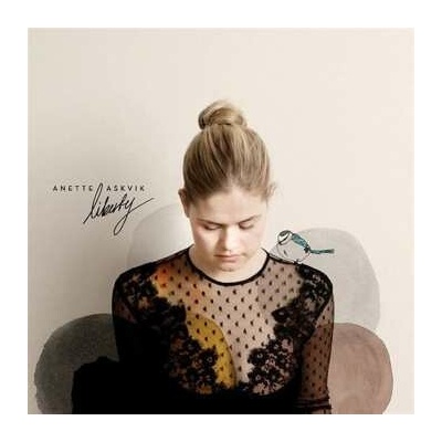 2 Anette Askvik - Liberty LTD LP