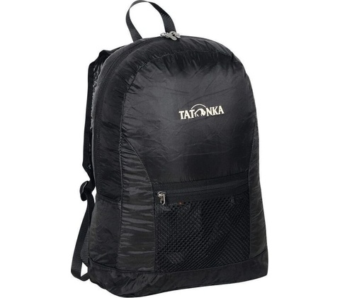 Tatonka Superlight Black 18 l