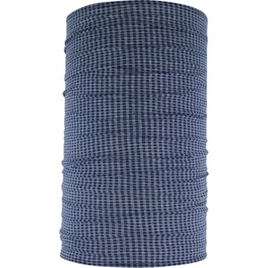 P. A. C P. A. C. Детски шал P. A. C. Kids Merino Wool Tube scarf - Little Squares - размер One Size (203-2382-0811)