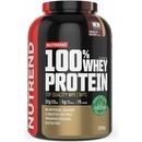 Image 1 of Nutrend 100% Whey Protein 2250 g