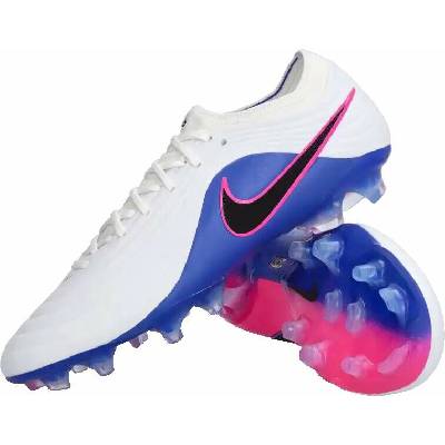 Nike Tiempo Maestro Elite FG bílé