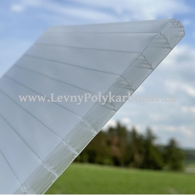 sabic Innovative Plastics Lexan Thermoclear 25 mm 7000 x 2100 mm opál m2 1 ks