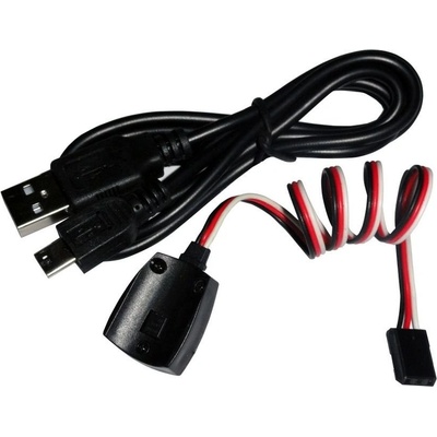 Absima Teplotní čidlo pro nabíječ CTC-1