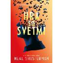 Hra so svetmi