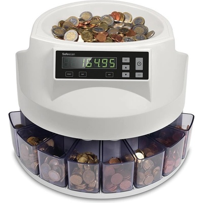Safescan 1250 CZK