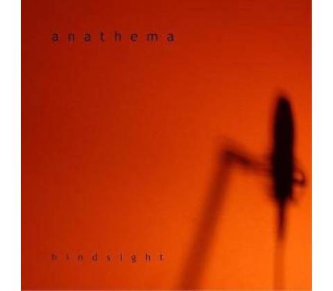 ANATHEMA: HINDSIGHT CD