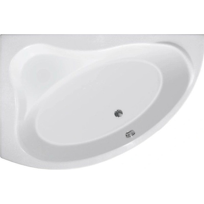 AQUALINE Orava 148 x 90 cm G1590