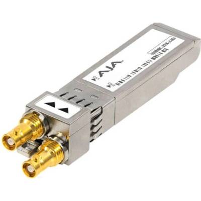 AJA HDBNC-2RX-12G