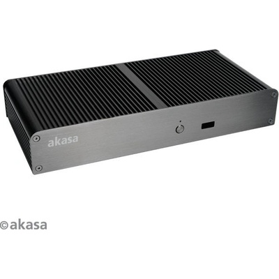 Akasa Tesla T A-NUC11-M1B