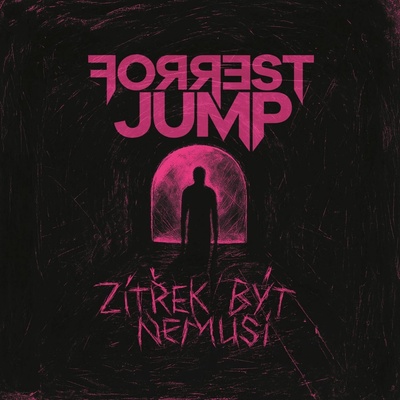 Forrest Jump - Zítřek být nemusí CD