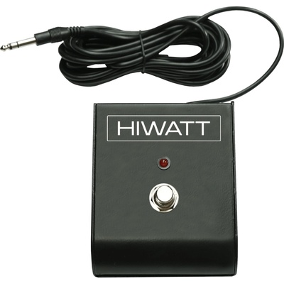 Hiwatt FS101 Футсуич (MHI FS101)