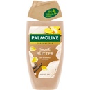 Sprchové gély Palmolive Smooth Butter sprchový gél 250 ml