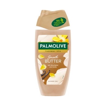 Palmolive Smooth Butter sprchový gél 250 ml